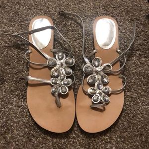 Nine West Sandals
